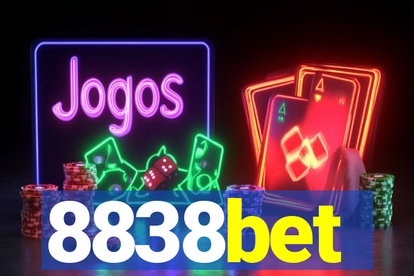 8838bet