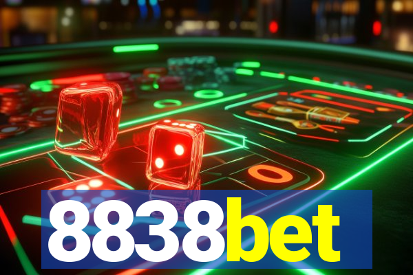 8838bet