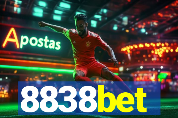 8838bet