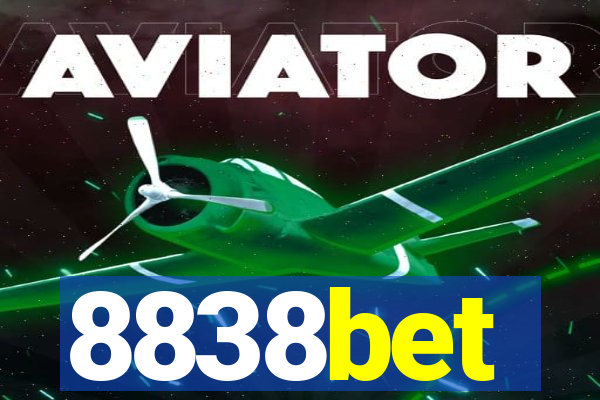 8838bet