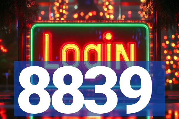 8839