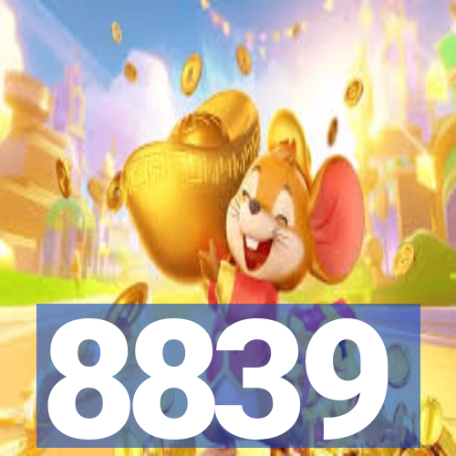 8839
