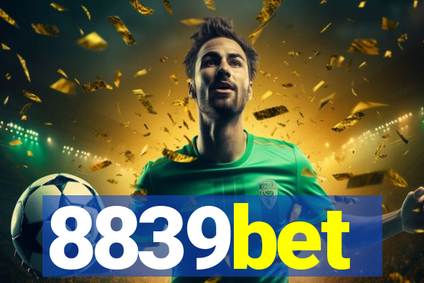 8839bet