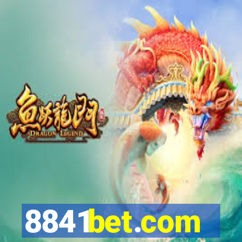 8841bet.com