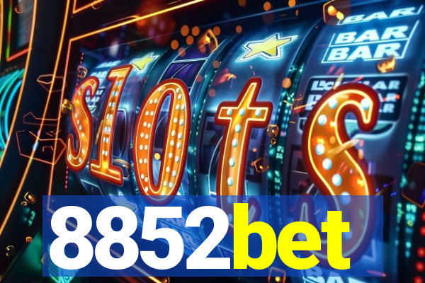 8852bet