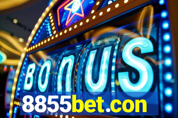 8855bet.con