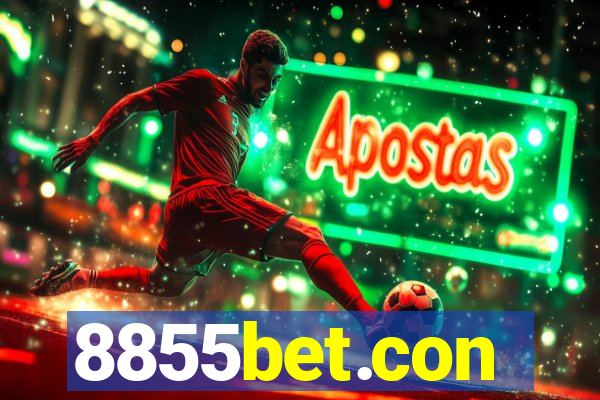 8855bet.con
