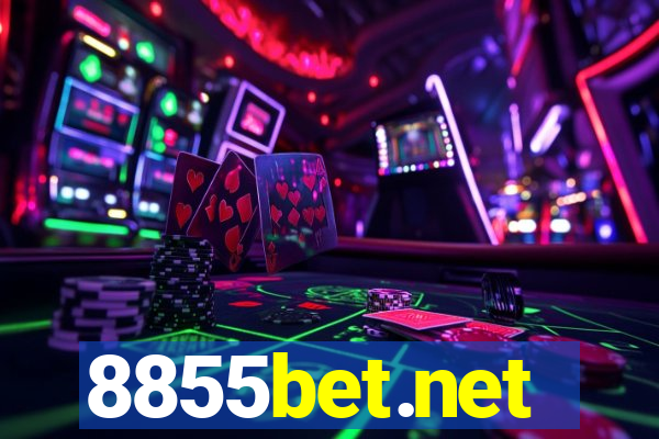 8855bet.net