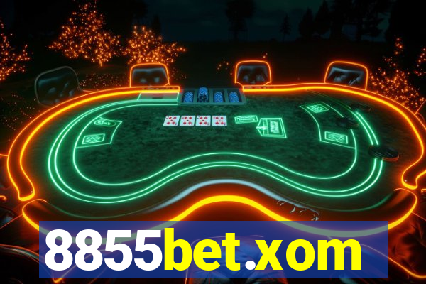 8855bet.xom