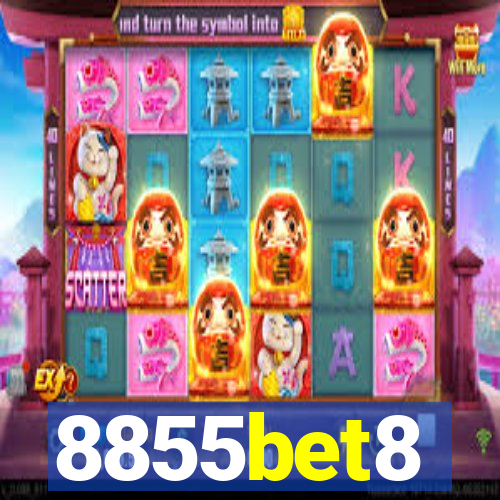 8855bet8