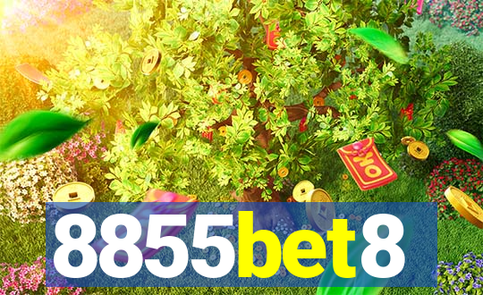 8855bet8