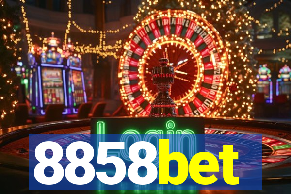8858bet