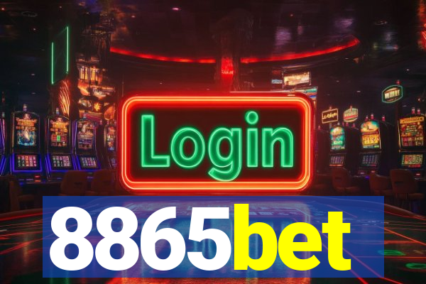 8865bet