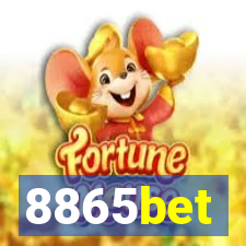 8865bet