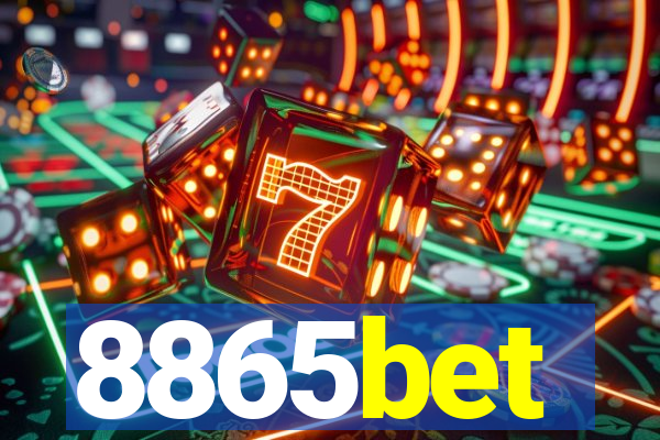 8865bet