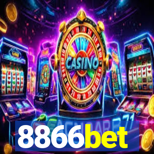 8866bet
