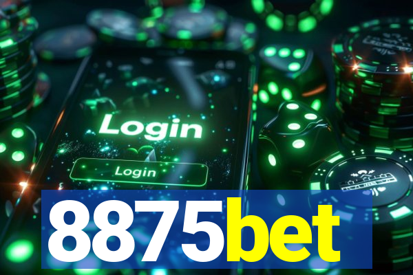 8875bet