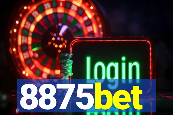 8875bet
