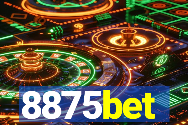 8875bet