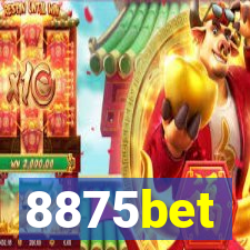 8875bet
