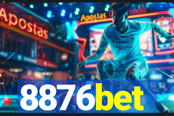 8876bet