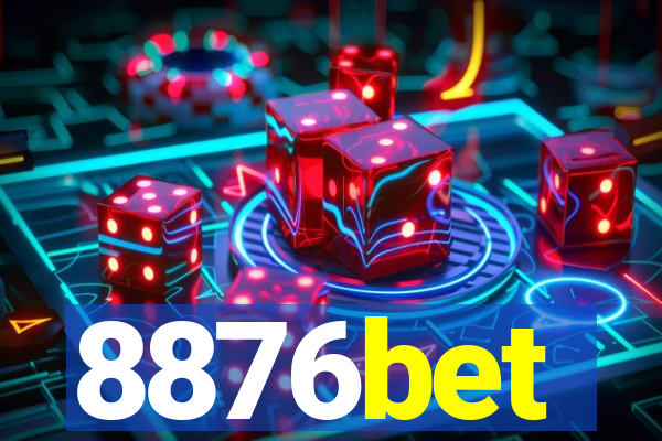 8876bet