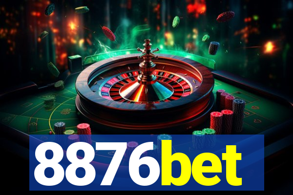 8876bet