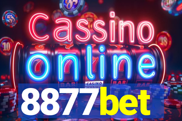 8877bet