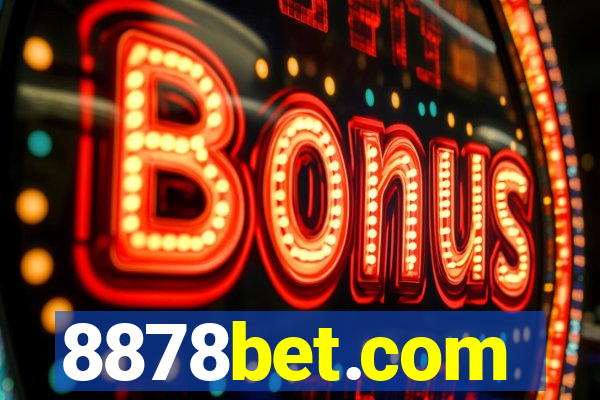8878bet.com