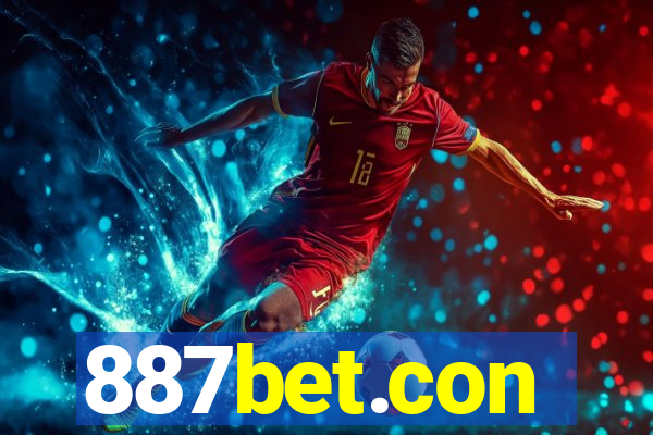 887bet.con