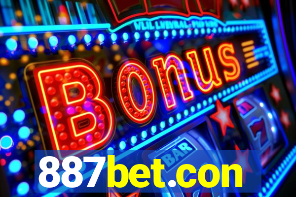 887bet.con