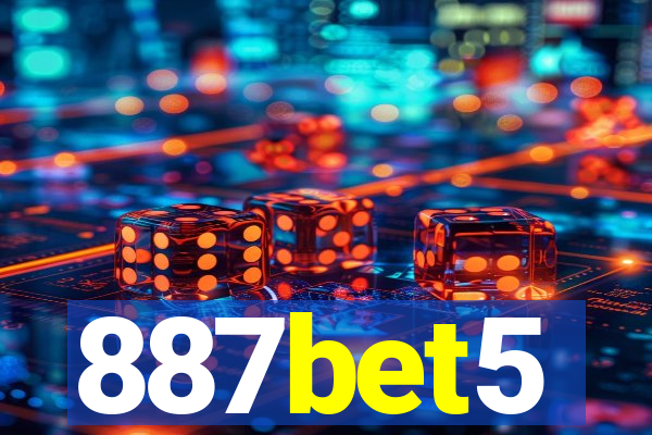 887bet5