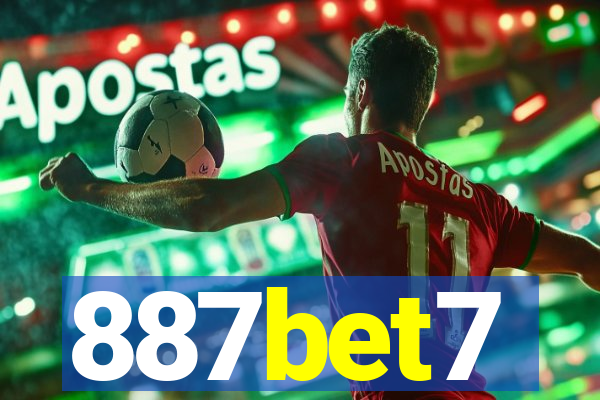 887bet7