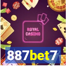887bet7