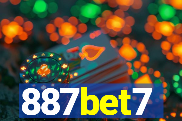 887bet7