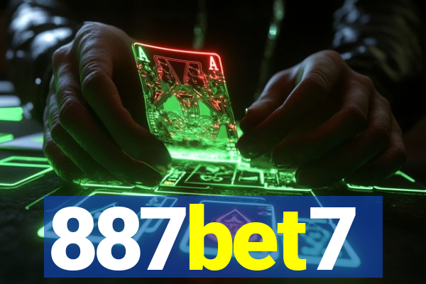 887bet7