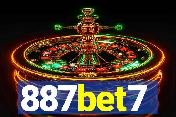 887bet7