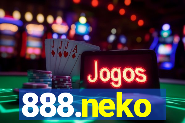 888.neko
