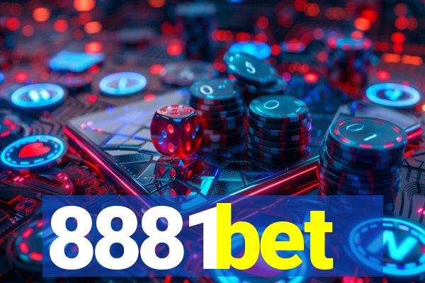 8881bet