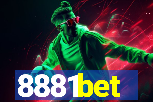 8881bet