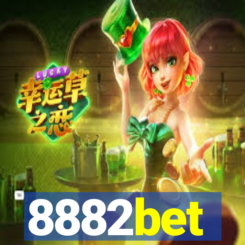 8882bet