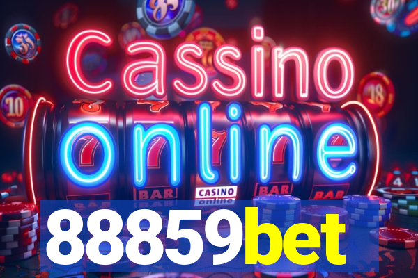 88859bet