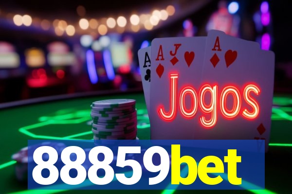 88859bet
