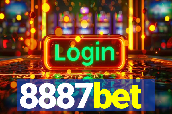 8887bet
