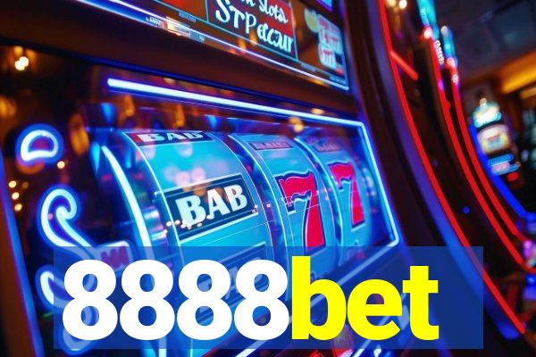 8888bet