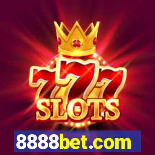 8888bet.com