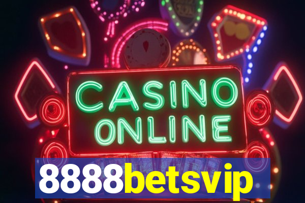 8888betsvip