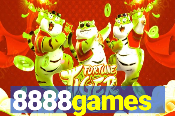 8888games