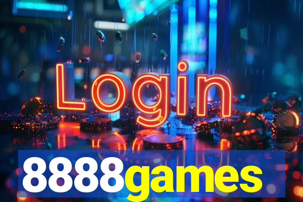 8888games