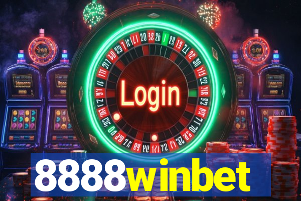 8888winbet
